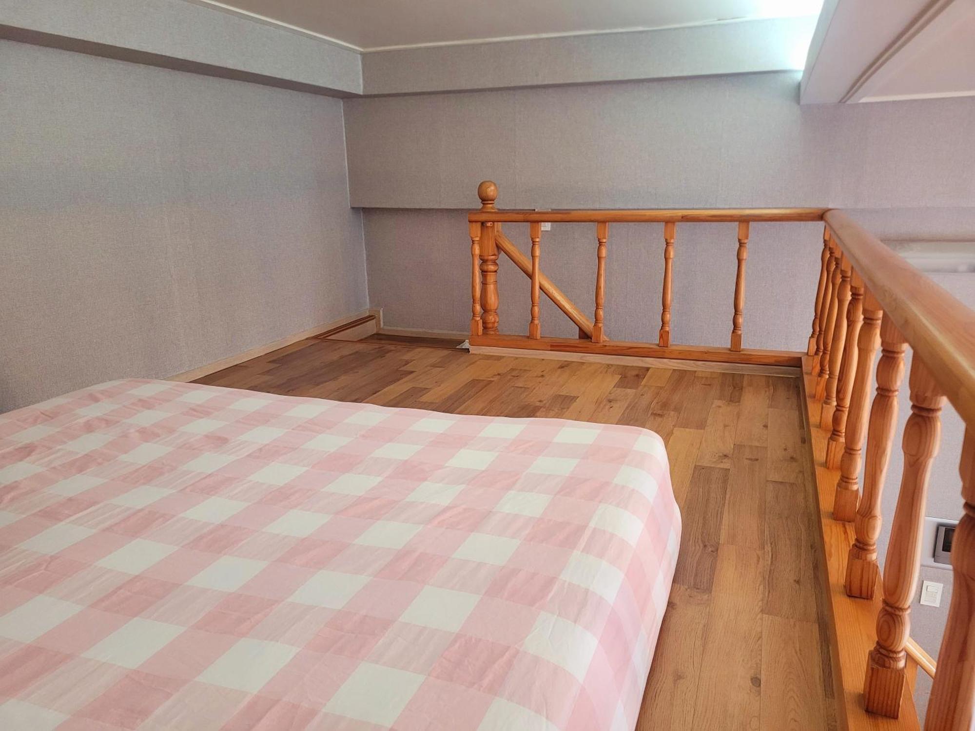 Travel House Apartment Сеул Стая снимка