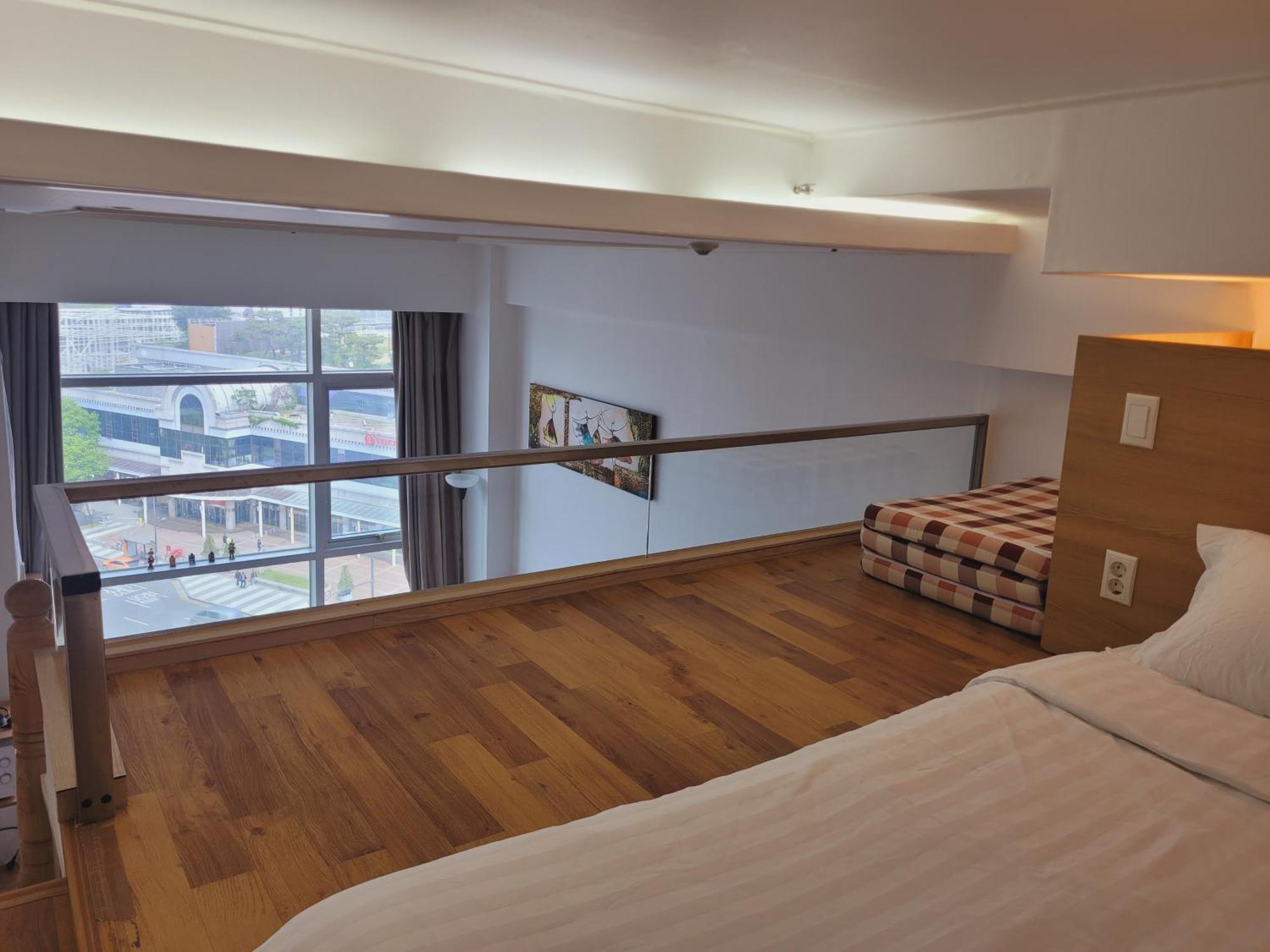 Travel House Apartment Сеул Стая снимка