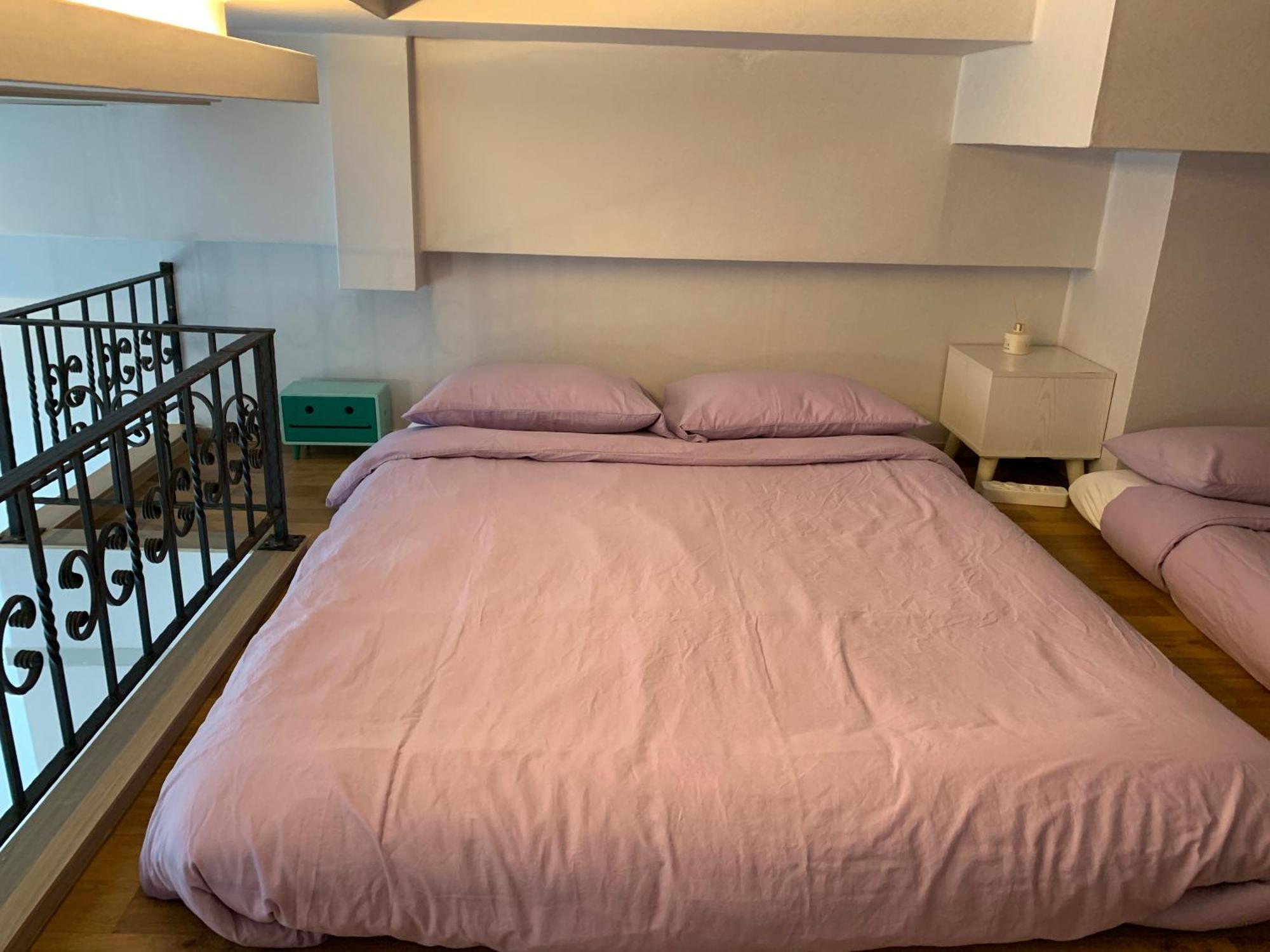 Travel House Apartment Сеул Стая снимка